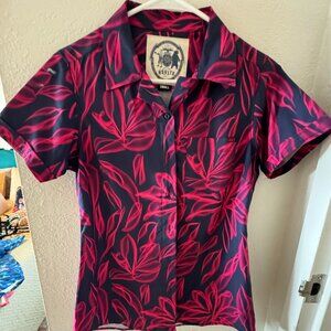 RSVLTS Women's Ghost Palms